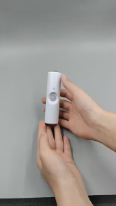 Magnetic RGB Wireless Automatic Sensor LampSmart Human Body Sensing LightUSB charging LED Night Motion Sensor Lights Rechargeable Sensor Night Light automatic on/off LampSuitable for Living Room Wall Home Corridor自动感应灯