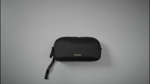 Tomtoc Light-T12 Electronic Accessory Pouch 1L | Pouch