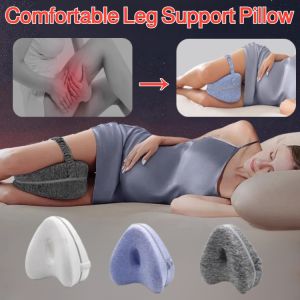 Comfortable Leg Support Pillow Joint Pain Relief Improve Circulation Elevating Leg Pillow For Sleeping