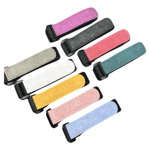 FUYAO BIKE | Anti-Slip Strap for Bike Top Tube Leg and Trouser