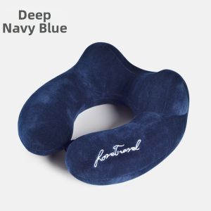 SLVGOODS | U-Shaped Neck Protection Pillow