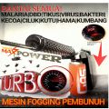 TAKKA Mesin Fogging Nyamuk DBD Serangga Hama Mesin Fogging Perkebunan Mesin fogging Mobil Mesin Fogging Desinfektan Virus Mesin Fogging Kandang Peternakan Takka High Power. 
