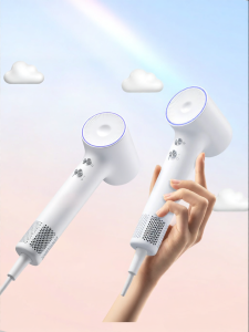 Midea | High Speed Plasma Hair Dryer Home