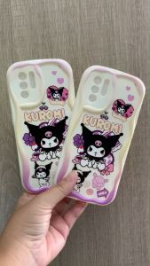 เคสโทรศัพท์ สำหรับ OPPO A95 5G ลายการ์ตูน น่ารัก