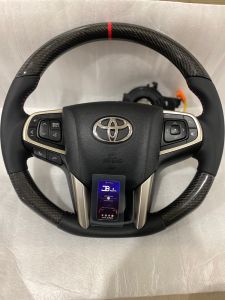 Stir Carbon Innova Reborn Venturer Original Bonus Spiral