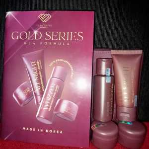 Glamshine made in korea (paket basic)