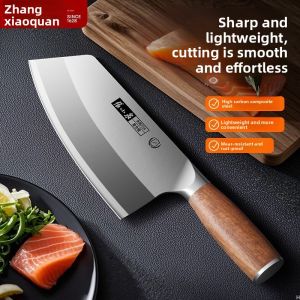Zhang Xiaoquan | Professional Chefs Handmade Ultra-Sharp Kitchen Knife