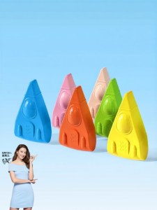 MPRINCE | Child-friendly Water-soluble Non-staining Oil-based Safe Non-sticky Art Crayons Set