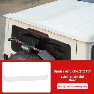 YIRUICHEPIN | Cánh Lướt Gió Mái Không Cần Khoan
