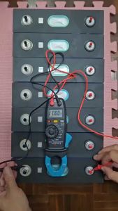 รับประกัน 1 ปี แบตลิเธียม 3.2V CATL lifepo4 battery 50Ah battery แบตเตอรี่ แบตเตอรี่ลิเธียม แบตเตอรี่ลิเธียมไอออน แบตเตอรี่ลิเ