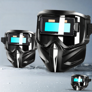 Automatic Darkening Welding Mask Arc Protection