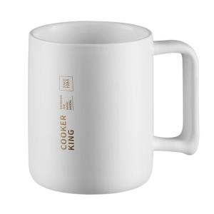 COOKER KING | Ceramic Mug Simple Design Large Capacity