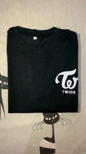 Baju Pria Twice Trendy ( M L XL XXL ) Babyterry Lengan Panjang