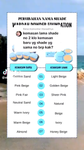 Termurah Bedak WARDAH Lightening Powder Foundation Light Feel 12 g - Bedak Padat