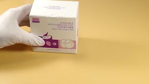 DreamBaby 2PCS/Set Wadah Penampung Asi Silikon Breast Milk Collection Shell Breast Pad BPA Free