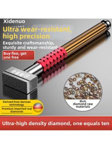 FENGHONGTAO | Diamond Tool for Dressing Grinder Wheels