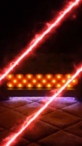 Terlaris No.1 Led Lampu Bak Samping Truck Tronton Bus Model COB Untuk Semua Mobil Besar Super Bright 24 Volt Waterproof