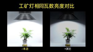 LED High Bay Light Dome Economy Type UFO Brightex Highbay Lamp 220V 50/150/200W E27 Wide Beams Industrial Light Garage Light Waterproof for Warehouse Lighting Garden Garage Factory Parking Gym