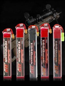 HUAPAI | RC Transmitter Battery XT30 Connector