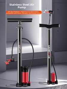 Electric Universal Bicycle Pump
