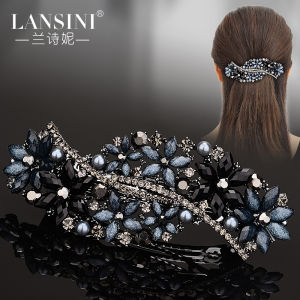 Elegant Ancient Style Hairpin: A Stylish Updo Clip for Gentle Mothers