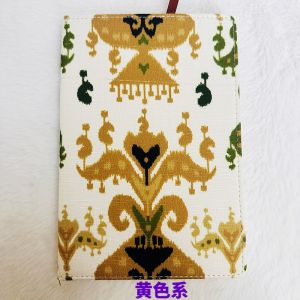 Quà Lưu Niệm Du Lịch Thực Tế Khóa Học Khăn Quàng Cổ Thiết Kế Văn Hóa Xinjiang Sổ Tay Du Lịch Thực Tế Quà Tặng Phổ Biến