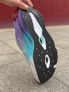 CVPAJ | Rotary Button Breathable Mesh Light Sports Shoes