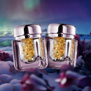 AFU | Whitening Anti-Yellowing Freckle-Removing Essence Oil