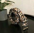 Sabuk Ikat Pinggang Leopard Gesper Skena Belt Macan Beber Termurah. 
