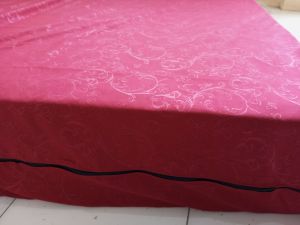 SPREI RESLETING POLOS MAROON