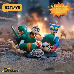 ORISTACO | Búp Bê Sưu Tập Hình Nhân Vật Phim