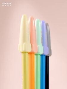 Touch mark | Soft Silicone Pencil Cap Protector for Children 11/12 Capsules