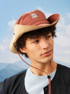 Champion | Sun Protection Casual Fisherman Hat