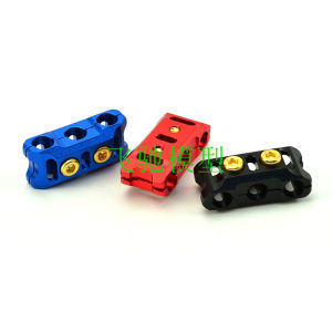 RC Gadget Model Rock Crawler Special Electrical Adjustment Motor Wire Clamp Cord Manager Fastening Clamp Routing