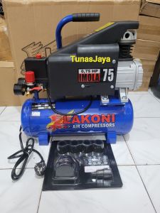 Kompresor AnginLAKONI Imola 75