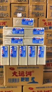 SABUN BATANG CUCI VIRAL AJAIB / SABUN CUCI AJAIB SERBAGUNA / SABUN BATANG PENGHILANG NODA PADA PAKAIAN