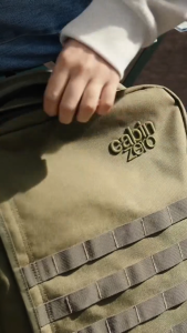 CabinZero Military Backpack 36L Adventure Cabin Bag