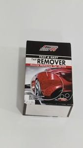 [SUPER 99] UV Protectant Leather Shine (125ml) & Gently Removes Tar Sports (125ml) Polishing Sponge Included