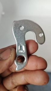 (เกรด AAA ส่งจากไทย) ดรอปเอ้าท์ จักรยาน rear hanger(dropout) ขาเกี่ยวตีนผีจักรยาน เบอร์ 36A