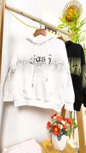 Áo Hoodie bé trai size đại 7-16 tuổi chữ fassh chất liệu dày dặn cao cấp kiểu dáng thời trang