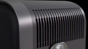 A10 Smart Projector Portable Mini WiFi Bluetooth Android Wireless Connection Phone Automatic Keystone Correction