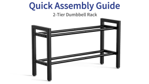 Dumbbell Rack Stand Organizer Shelf Adjustable Heavy-Duty Weight Storage Stand Multifunctional Household Small Storage Stand for Home Gym Storage
