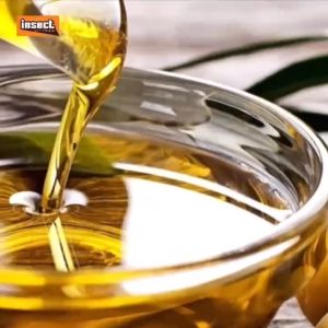 Dầu Sâu Canxi INSECT VIETNAM - Bổ sung các axit béo cho vật nuôi gia cầm gia súc thủy sản: Gà Chim Cá Chó Mèo Gặm Nhấm Bò Sát Heo Tôm -450g