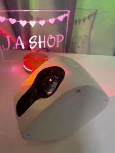 (LOẠI 1) Đèn Thiên Hà V2 Loa Bluetooth Âm Thanh Cực Hay Chiếu Bầu Trời Sao Đèn Phòng Bay Trang Trí Phòng (JA SHOP)
