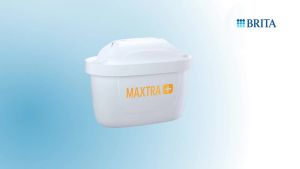 BRITA | BRITA MAXTRA Limescale Expert Water Filter Cartridges LEP6 Purification +50% Limescale Reduction Food Grade Refills 1/3/6pcs