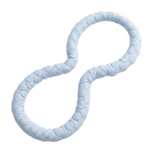 Runwe | Soft & Weighted Silent Waist Trimming Hula Hoop