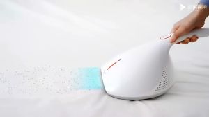 Deerma Anti-Dust Mite Vacuum Cleaner CM800 Electric Instrument UV-C Vacuum Cleaner For Sofa and Bed