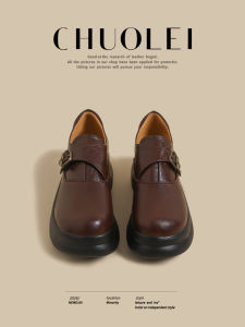 CHUOLEI | Non-slip Comfortable Loafer Shoes