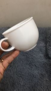 TÁCH TRÀ 250 ML - CAMELLIA - GỐM SỨ MINH LONG I