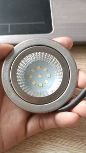 Đèn led chiếu sáng máy hút mùi nhà bếp Sunhouse MMB6682 đèn máy hút mùi siêu sáng bảo hành 6 tháng